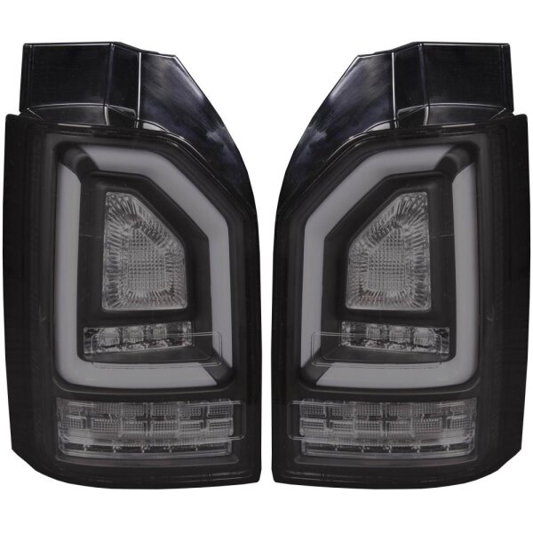 Designrücklamp.Set T6 15-19 Für Heckklappe; Led