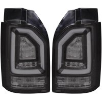 Designrücklamp.Set T6 15-19 Für Heckklappe; Led