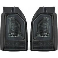 Designrücklamp.Set T6 15-19 Für Heckklappe; Led