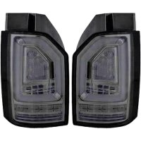 Designrücklamp.Set T6 15-19 Für Heckklappe; Led