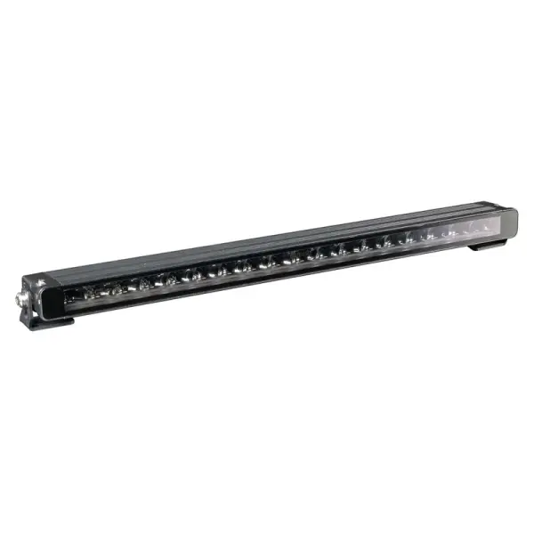 Lightbar Vulcan 530 zweifarbig leuchtende Positionslichter 9-36v - 53.4cm - 9600lm | LD8-11096