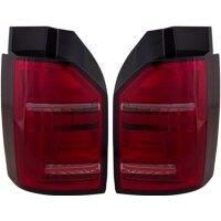 Designrücklamp.Set T6/T6.1 15-24, Für...