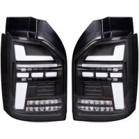 Designrücklamp.Set T6/T6.1 15-24, Für...