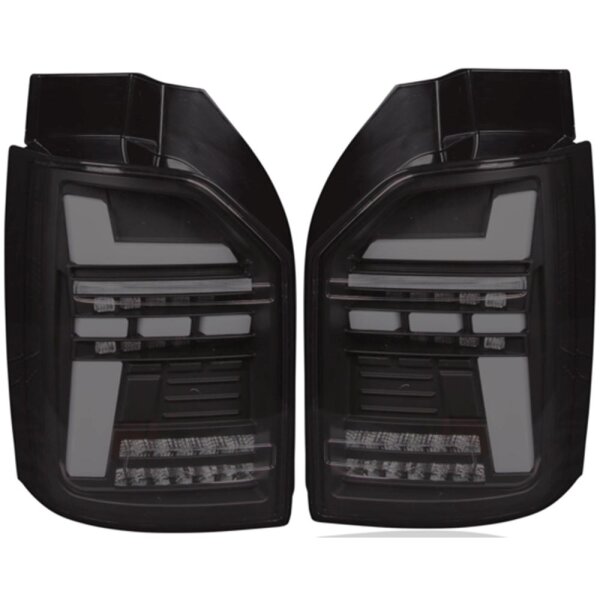 Designrücklamp.Set T6/T6.1 15-24, Für Heckklappe; Led