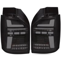 Designrücklamp.Set T6/T6.1 15-24, Für...