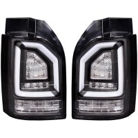 Designrücklamp.Set T6/T6.1 15-24, Für...
