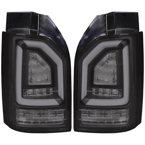 Designrücklamp.Set T6/T6.1 15-24, Für Heckklappe; Led