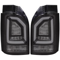 Designrücklamp.Set T6/T6.1 15-24, Für...