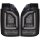 Designrücklamp.Set T6/T6.1 15-24, Für Heckklappe; Led