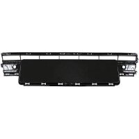 Kennzeichenhalter T6.1 19-24 Schwarz Glanz;