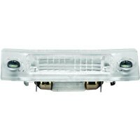 Kennzeichenl. Caddy/T5+T6 02->> +Passat 00-05