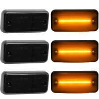 Led Begrenzungsleuchte Passend Für Ducato, Boxer,