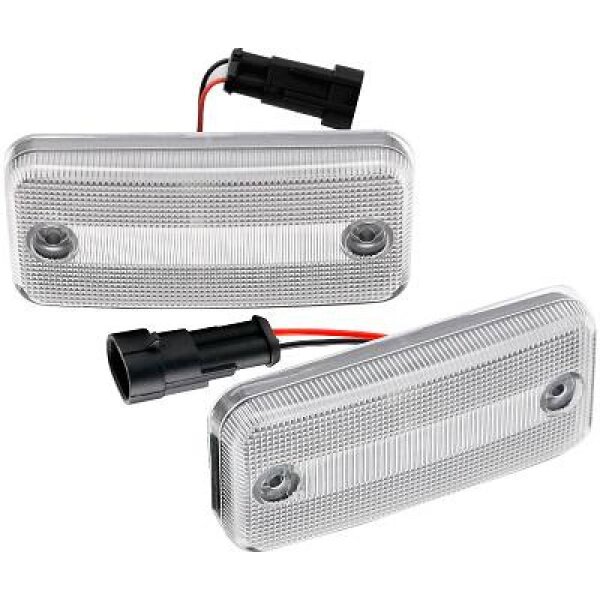 Led Begrenzungsleuchte Passend Für Ducato,Boxer,