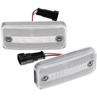 Led Begrenzungsleuchte Passend Für Ducato,Boxer,