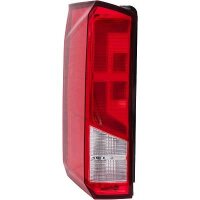 Rückleuchte Li. Crafter 17->>