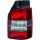 Rückleuchte Li. T5 03-09 Rot/Grau/Rot