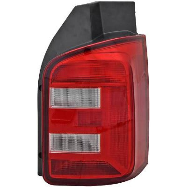 Rückleuchte Li. Vw T6 15-19 Rot/Weiss