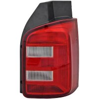 Rückleuchte Li. Vw T6 15-19 Rot/Weiss