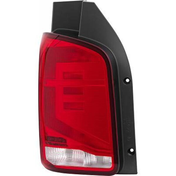 Rückleuchte Li. Vw T6.1 20-24 Für Hecktüren