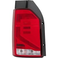 Rückleuchte Li. Vw T6.1 20-24 Für Heckklappe
