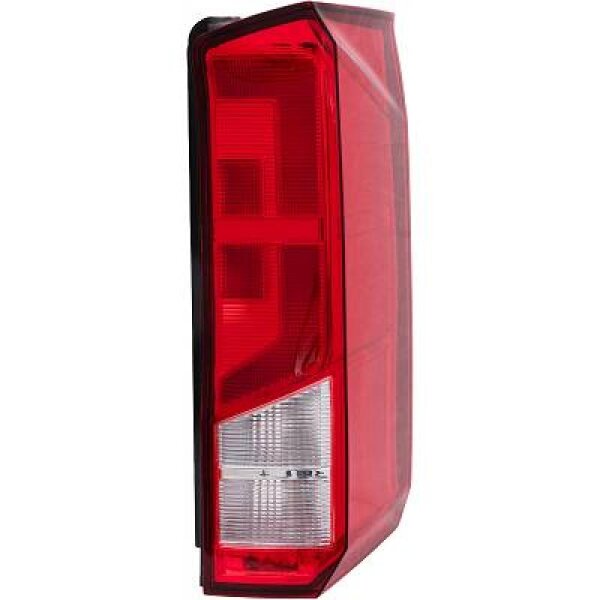 Rückleuchte Re. Crafter 17->>
