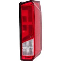 Rückleuchte Re. Crafter 17->>