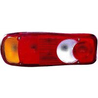Rückleuchte Re. Jumper 12->> +Boxer +Ducato,