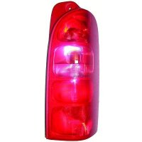 Rückleuchte Re. Movano 99-03 Ohne Lampenträ.