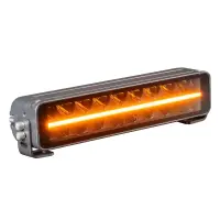 Lightbar Nemesis XL 280 zweifarbige Positionslichter...