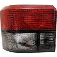 Rückleuchte Re. Vw T4 90-03 Schwarz-Rot