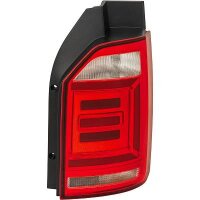 Rückleuchte Re. Vw T6 15-19 Led;