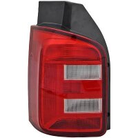 Rückleuchte Re. Vw T6 15-19 Rot/Weiss