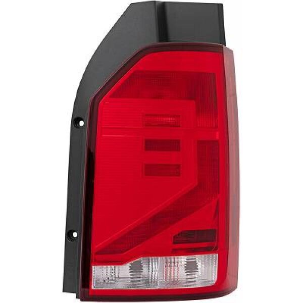 Rückleuchte Re. Vw T6.1 20-24 Für Heckklappe