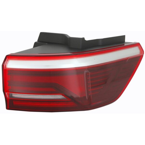 Rückleuchte Re. Vw T7 2022->>