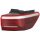Rückleuchte Re. Vw T7 2022->>