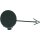 Abschl.Kappe Vo. Crafter 06-16 Schwarz,