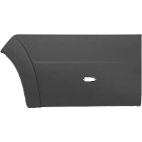 Beplankung Hi.Li. Ducato 06-18 Auch Jumper/Boxer