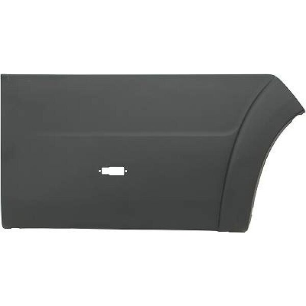 Beplankung Hi.Re. Ducato 06-18 Auch Jumper/Boxer