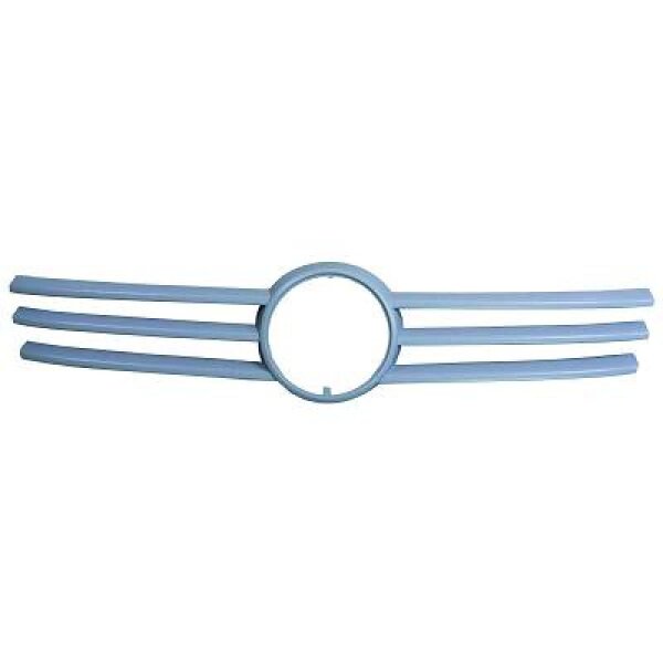 Blende Kühlergrill T5 03-09 Lackierfähig