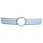 Blende Kühlergrill T5 03-09 Lackierfähig