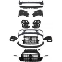 Bodykit Passend Für Vw T6 Opt. Ähnl. Vw T6.1;...