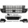 Designgrill Set Vorne T6.1 19-24 Nicht Für Emblem,