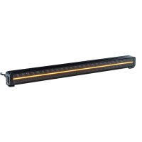 Lightbar Nemesis XL 790 zweifarbige Positionslichter...