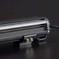 Lightbar Nemesis XL 790 zweifarbige Positionslichter 10-32v - 78.9cm - 22,680lm | LD7-270226