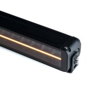 Lightbar Nemesis XL 790 zweifarbige Positionslichter 10-32v - 78.9cm - 22,680lm | LD7-270226