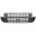 Designgrill T6.1 19-24 Schwarz Matt,