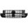 Designgrill Vw T6.1 19-24 Schwarz Glanz,