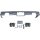 Diffusor Hint. Vw T6/T6.1 15-24 Sport-Optik