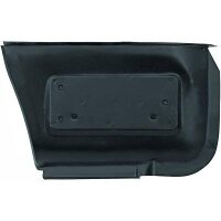 Eckblech Hi.Li. Master 99->> +Interstar 99->>