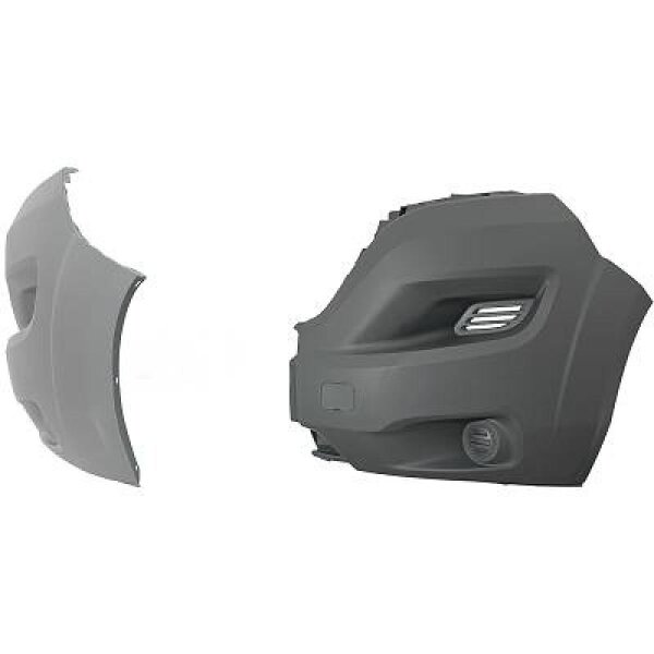 Ecke Li.Vo. Ducato;Jumper 14-18